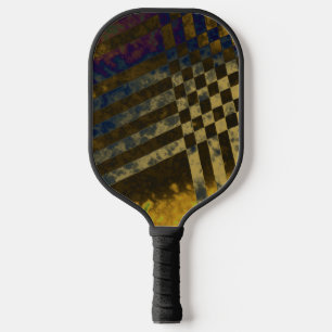 Raquette De Pickleball Gold Weaver