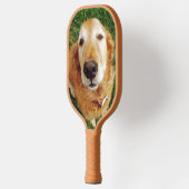Raquette De Pickleball Golden Retriever (Gauche)