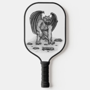 Raquette De Pickleball Golem Gargoyle