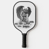 Raquette De Pickleball Golem Gargoyle (Verso)