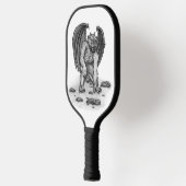 Raquette De Pickleball Golem Gargoyle (Gauche)