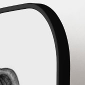 Raquette De Pickleball Golem Gargoyle (Détail gauche)