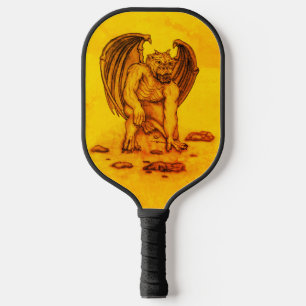 Raquette De Pickleball Golem Gargoyle