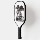 Raquette De Pickleball Golem Gargoyle (Gauche)