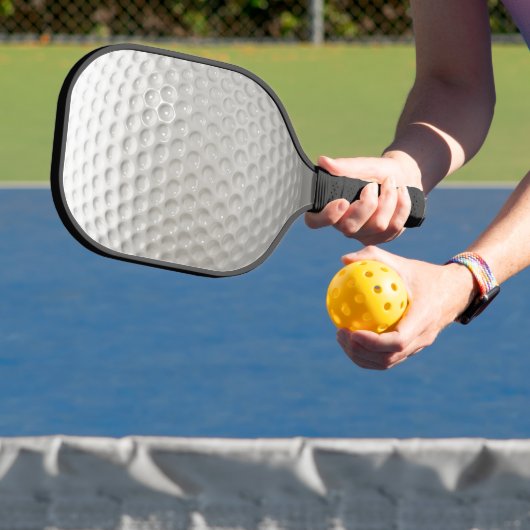 Raquette De Pickleball Golf Ball Sport (Insitu)