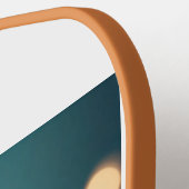 Raquette De Pickleball Golfer Hat  (Détail gauche)