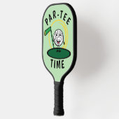 Raquette De Pickleball Golfers Par-Tee Time (Gauche)