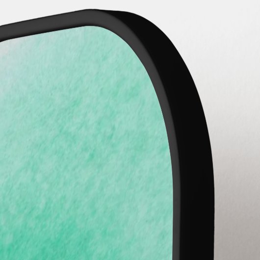 Raquette De Pickleball Good Vibes Pickleball Paddle (Détail gauche)