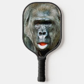 RAQUETTE DE PICKLEBALL GORILLA FRAÎCHE (Verso)