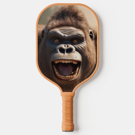 Raquette De Pickleball Gorilla Pickleball Paddle (Recto)