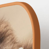 Raquette De Pickleball Gorilla Pickleball Paddle (Détail gauche)