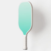 Raquette De Pickleball Gradient Turquoise (Gauche)