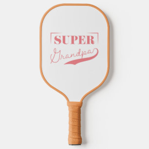 Raquette De Pickleball Grand-père