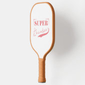 Raquette De Pickleball Grand-père (Gauche)