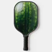 Raquette De Pickleball Graphique de pastèque (Verso)