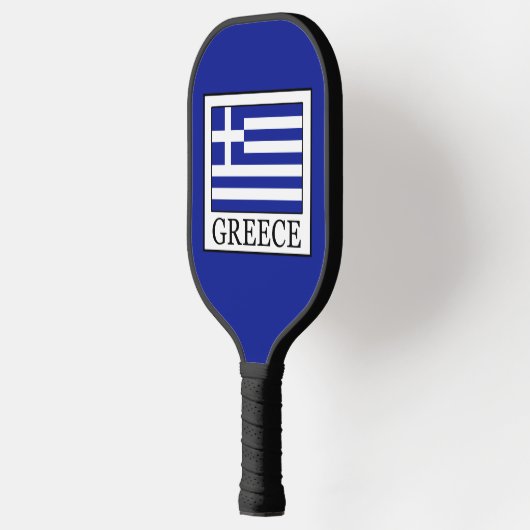 Raquette De Pickleball Grèce (Gauche)