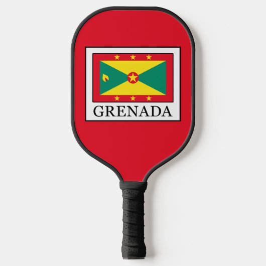 Raquette De Pickleball Grenade (Recto)