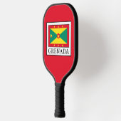 Raquette De Pickleball Grenade (Gauche)