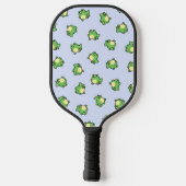 Raquette De Pickleball Grenouille (Verso)