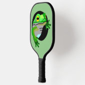 Raquette De Pickleball Grenouille verte (Gauche)