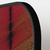 Raquette De Pickleball Grille de fusion (Détail gauche)