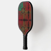 Raquette De Pickleball Grille de fusion (Gauche)