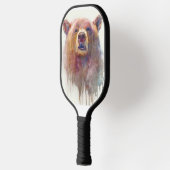 Raquette De Pickleball "Grin & Bear it" (Gauche)