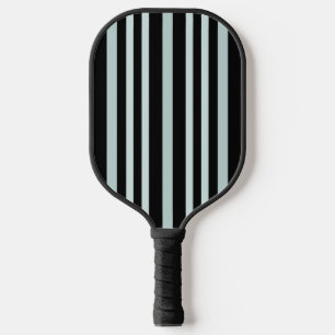 Raquette De Pickleball Gris Gris Gris Gris Gris Gris Sur Noir