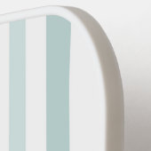 Raquette De Pickleball Gris Gris Vert Gris Gris Gris Gris Blancs (Détail gauche)