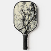 Raquette De Pickleball Grunge (Verso)