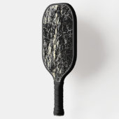 Raquette De Pickleball Grunge (Gauche)