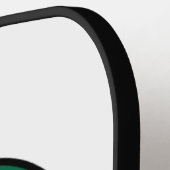 Raquette De Pickleball Guadalajara Mexique (Détail gauche)