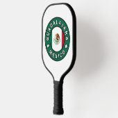 Raquette De Pickleball Guadalajara Mexique (Gauche)