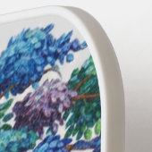 Raquette De Pickleball Guardian of the Crystal Cave (Détail gauche)