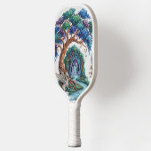 Raquette De Pickleball Guardian of the Crystal Cave (Gauche)