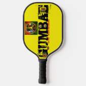 Raquette de Pickleball GUMBAE WS (Verso)