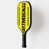 Raquette de Pickleball GUMBAE WS (Gauche)