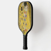 Raquette De Pickleball Gustav Klimt - Le baiser (Gauche)
