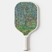 Raquette De Pickleball Gustav Klimt - Pommier (Verso)