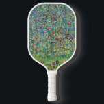 Raquette De Pickleball Gustav Klimt - Pommier<br><div class="desc">Apple Tree I - Gustav Klimt,  Huile sur toile,  1907</div>