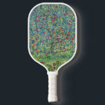 Raquette De Pickleball Gustav Klimt - Pommier<br><div class="desc">Apple Tree I - Gustav Klimt, Huile sur toile, 1907</div>