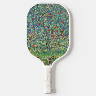 Raquette De Pickleball Gustav Klimt - Pommier