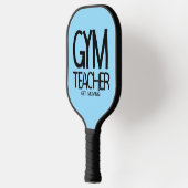 Raquette De Pickleball Gym Teacher Move (Gauche)