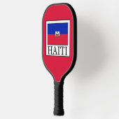 Raquette De Pickleball Haïti (Gauche)
