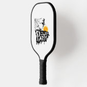 Raquette De Pickleball Halloween (Gauche)
