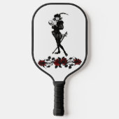 Raquette De Pickleball Hamlet (Verso)
