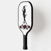 Raquette De Pickleball Hamlet (Gauche)