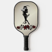 Raquette De Pickleball Hamlet Antique Gold (Recto)