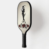 Raquette De Pickleball Hamlet Antique Gold (Gauche)