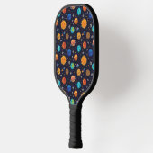 Raquette De Pickleball Happy Planets Pickleball Racket (Gauche)